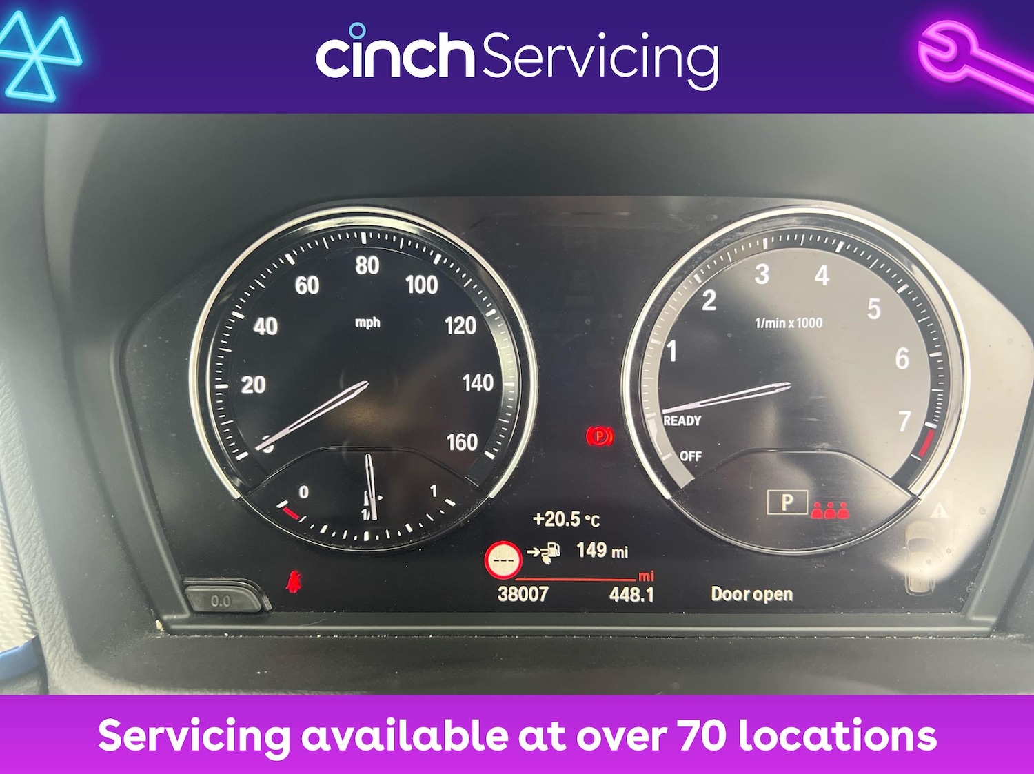 Used BMW X1 2021 for sale - 77064311: Photo 18