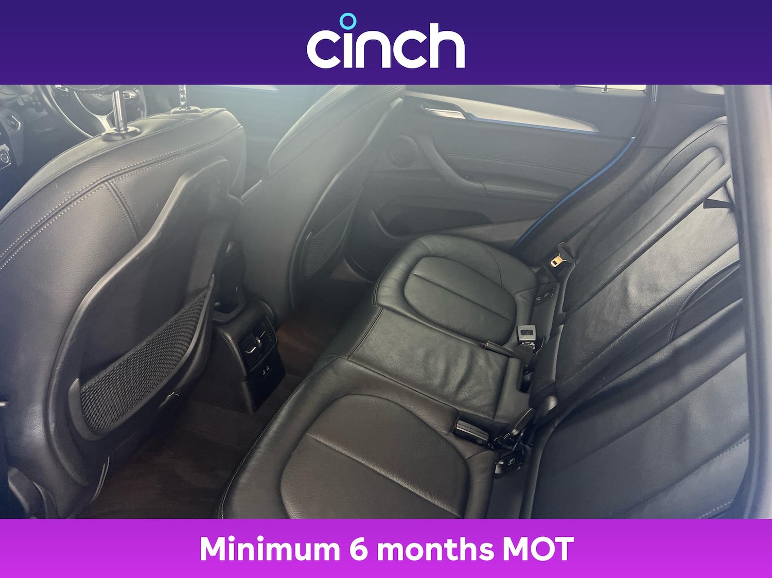 Used BMW X1 2021 for sale - 77064311: Photo 20