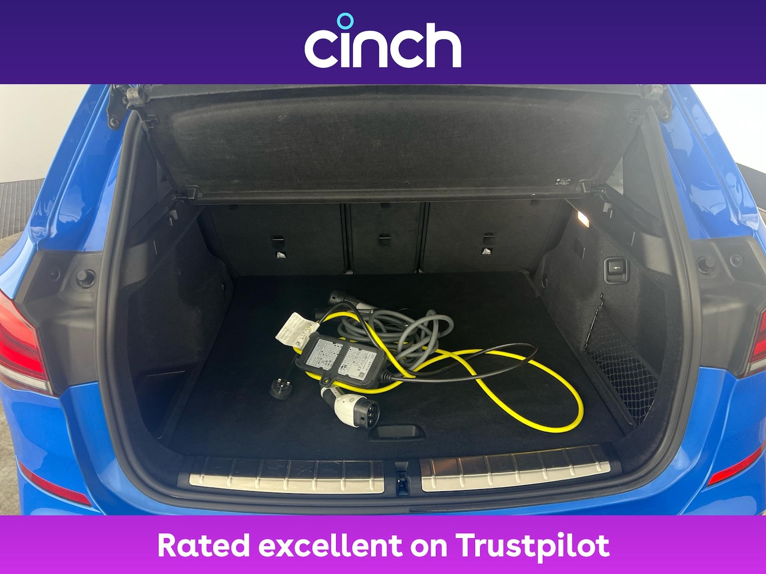 Used BMW X1 2021 for sale - 77064311: Photo 21