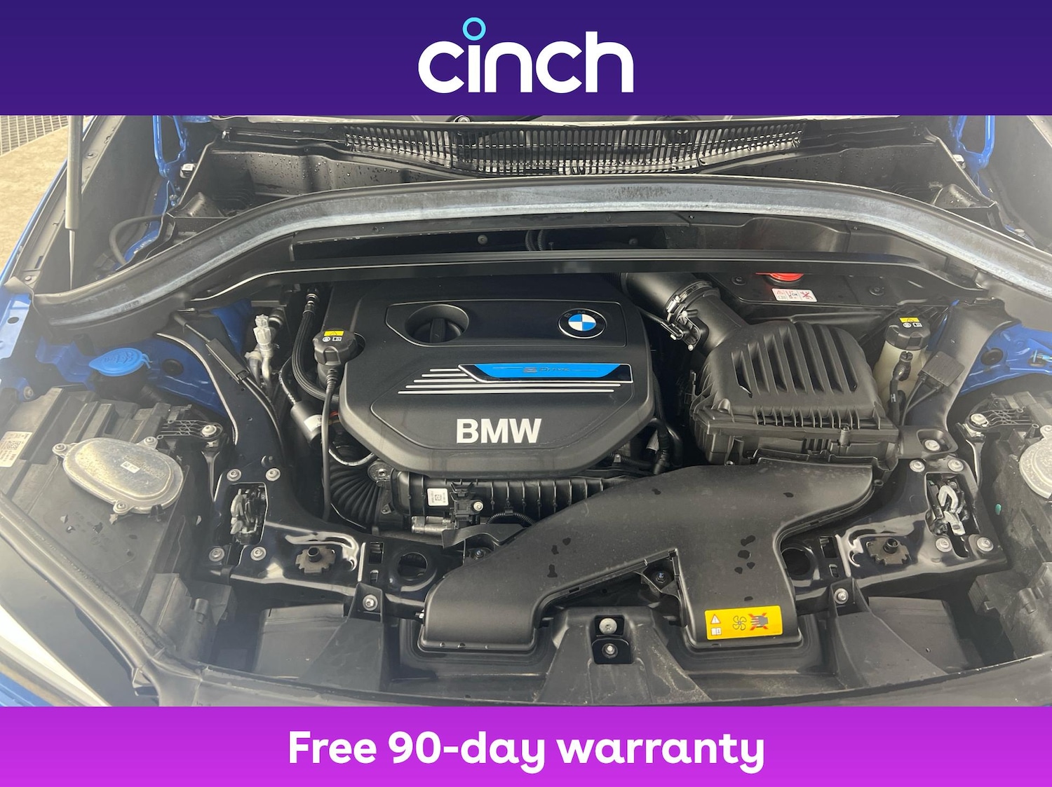 Used BMW X1 2021 for sale - 77064311: Photo 23