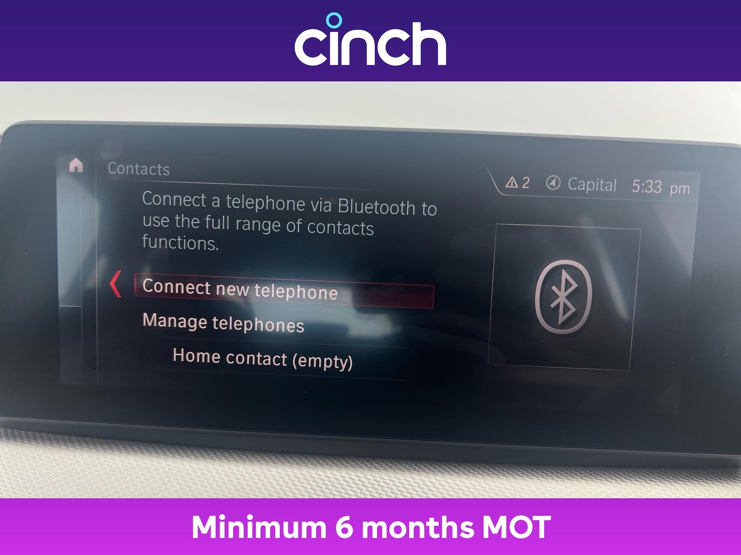 Used BMW X1 2021 for sale - 77064311: Photo 32