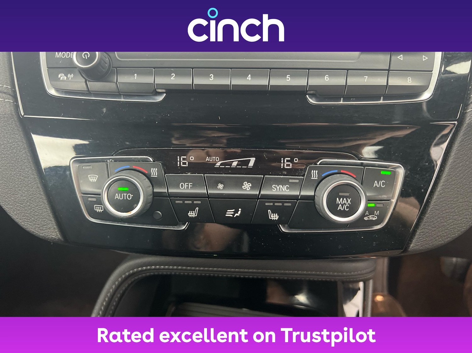 Used BMW X1 2021 for sale - 77064311: Photo 33