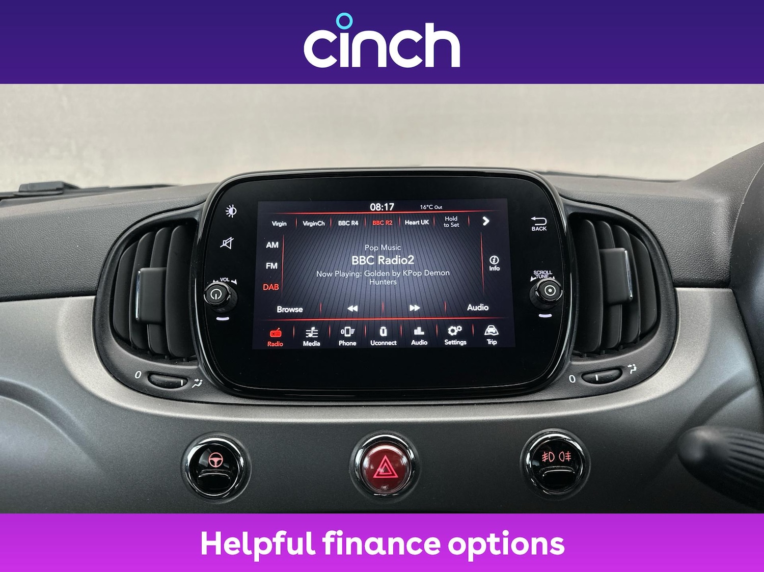 Used Fiat 500 2019 for sale - 76044951: Photo 17