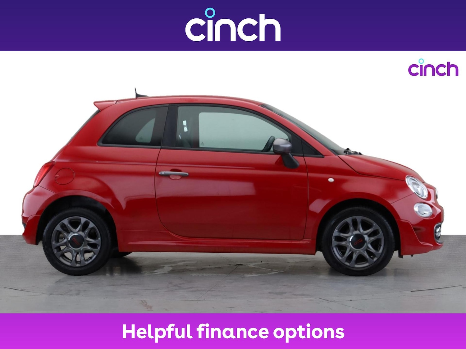 Used Fiat 500 2019 for sale - 76044951: Photo 2