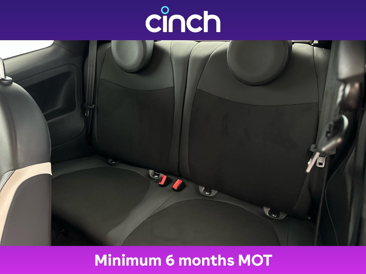 Used Fiat 500 2019 for sale - 76044951: Photo 20