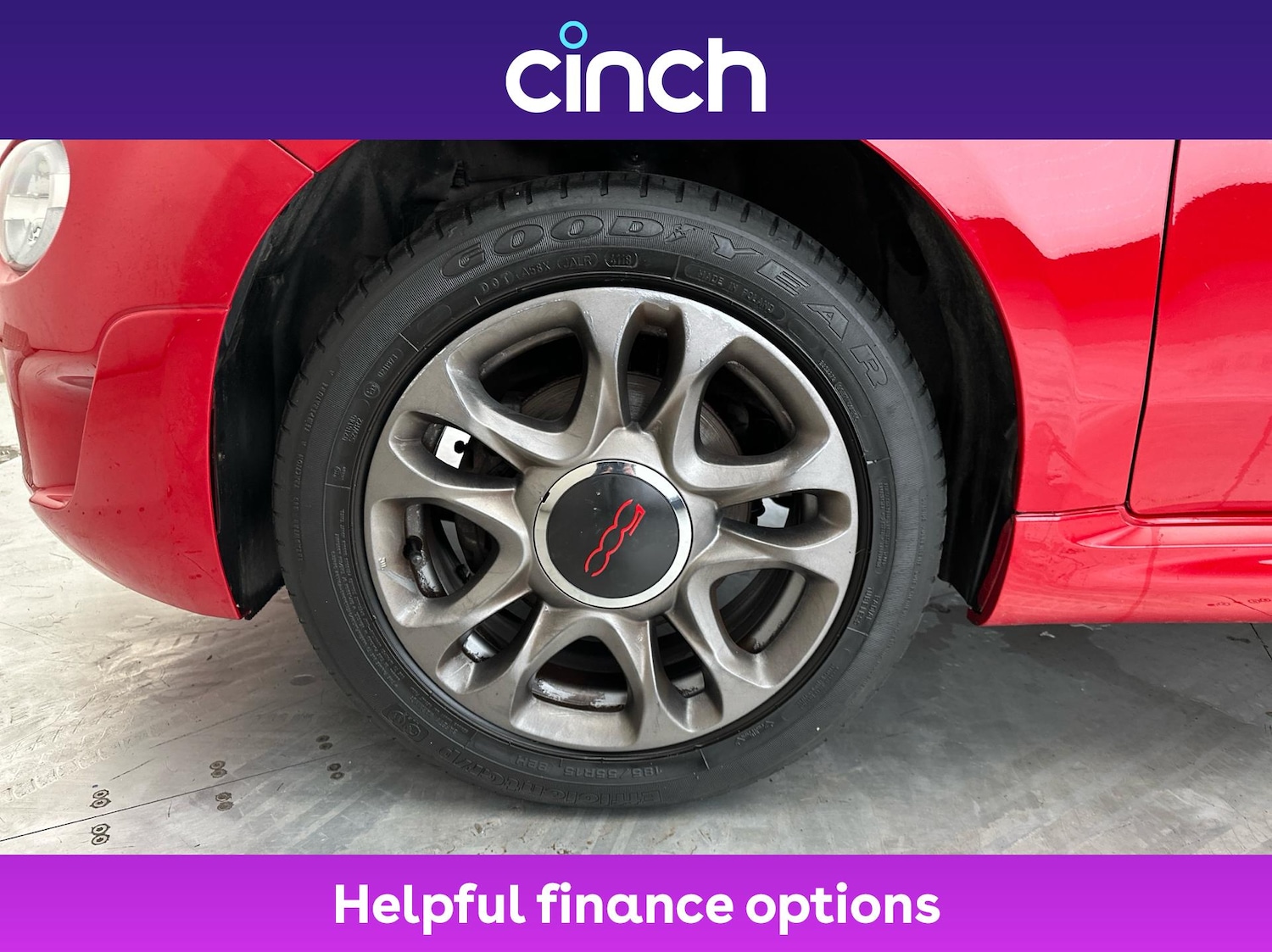 Used Fiat 500 2019 for sale - 76044951: Photo 24