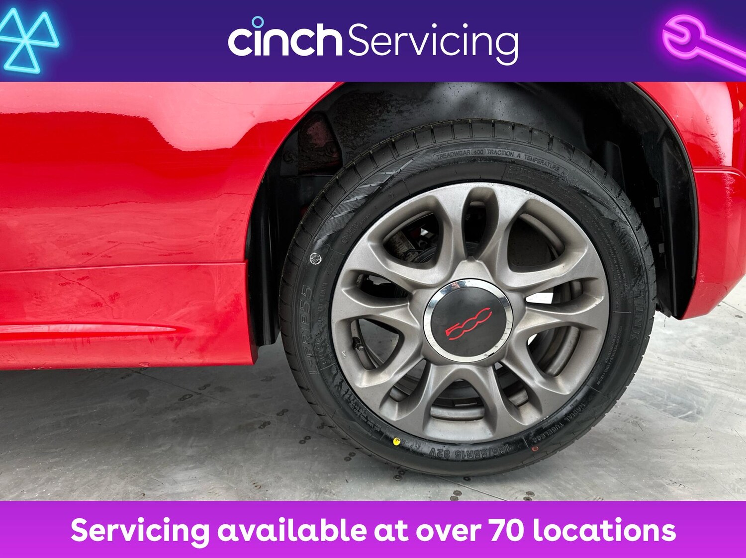 Used Fiat 500 2019 for sale - 76044951: Photo 26