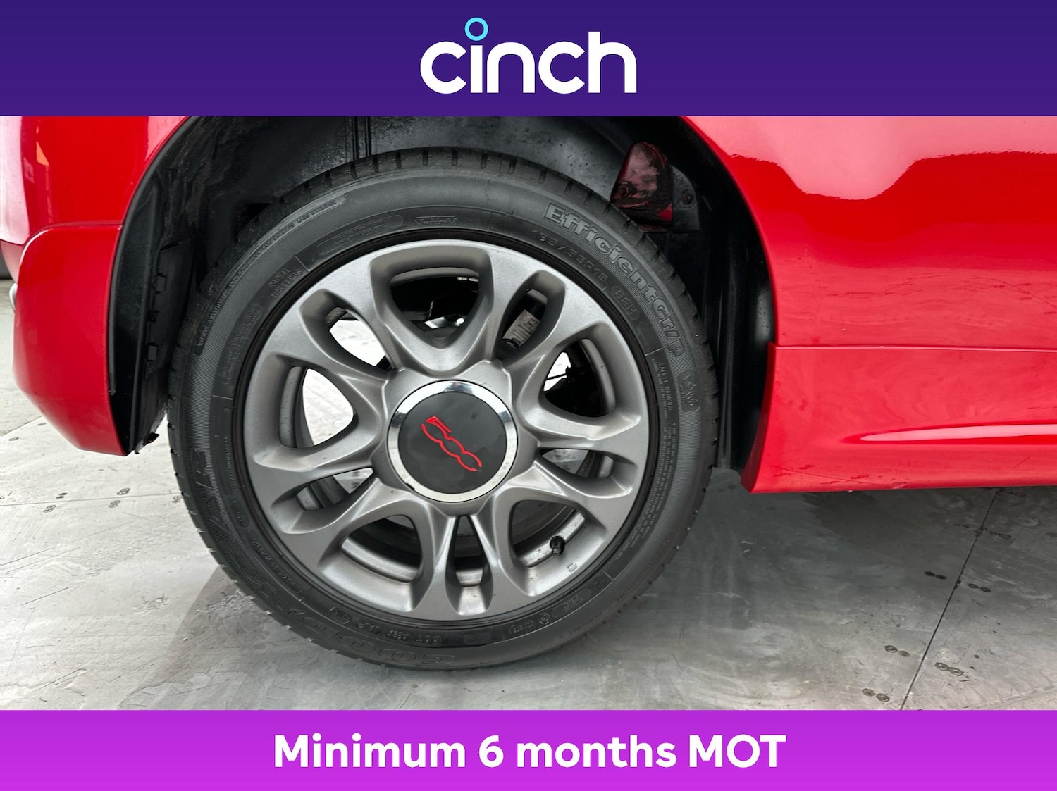 Used Fiat 500 2019 for sale - 76044951: Photo 27