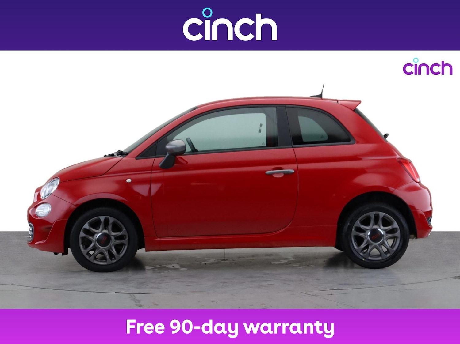 Used Fiat 500 2019 for sale - 76044951: Photo 8