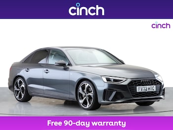Audi - A4