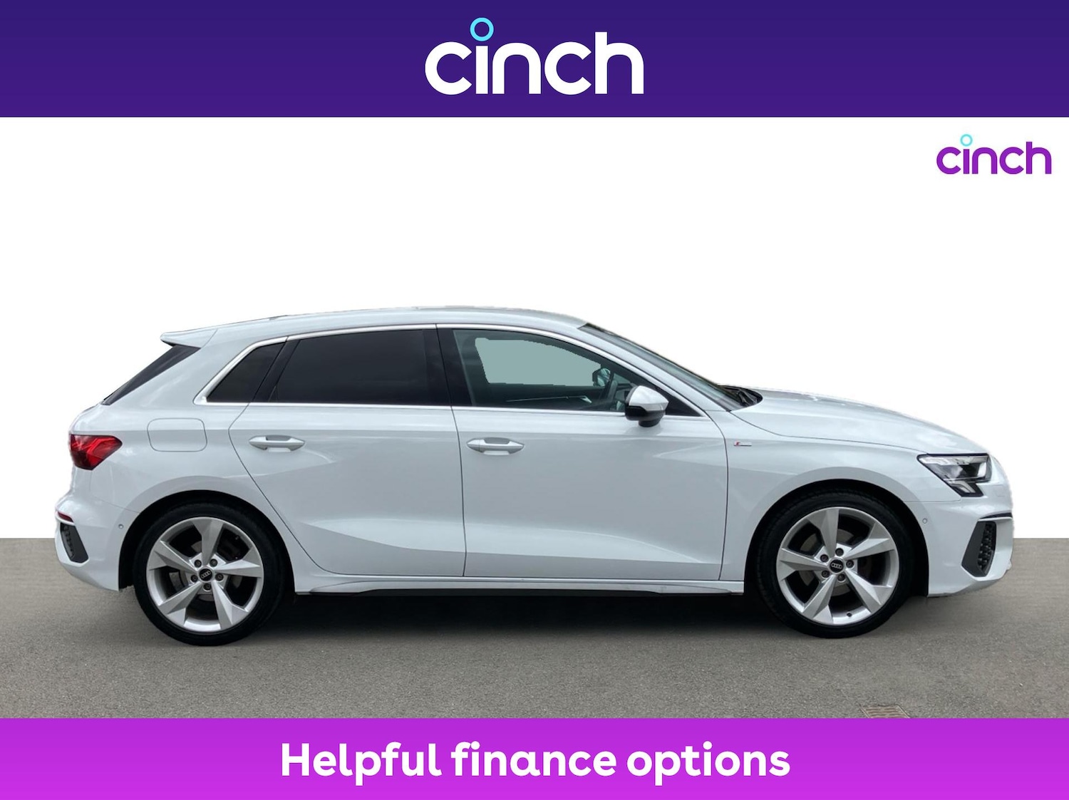 Used Audi A3 2022 for sale - 76030990: Photo 2