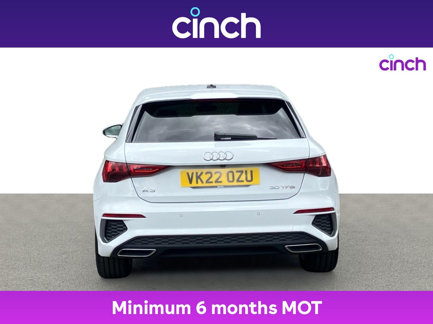 Used Audi A3 2022 for sale - 76030990: Photo 5