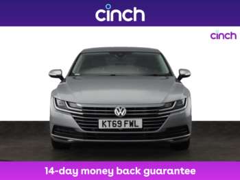 Used Volkswagen Arteon 2019 for sale - 74859059: Photo