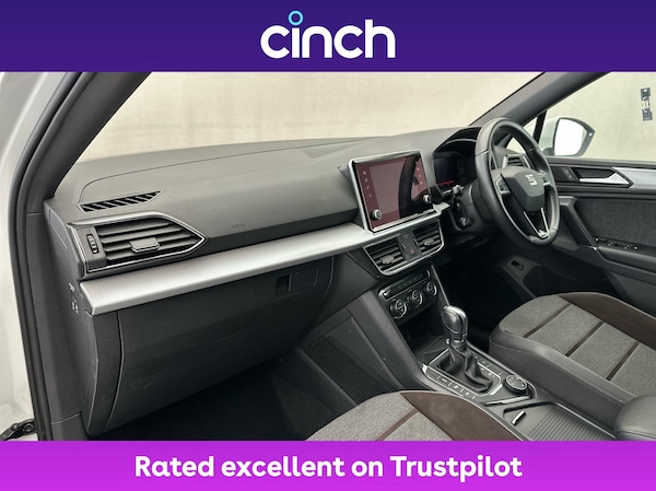Used SEAT Tarraco 2019 for sale - 76197583: Photo 14