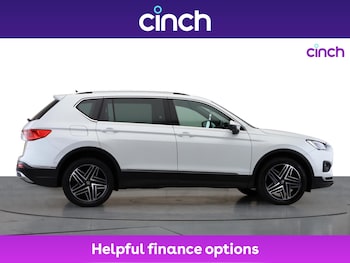 Used SEAT Tarraco 2019 for sale - 76197583: Photo 2