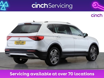 Used SEAT Tarraco 2019 for sale - 76197583: Photo 3
