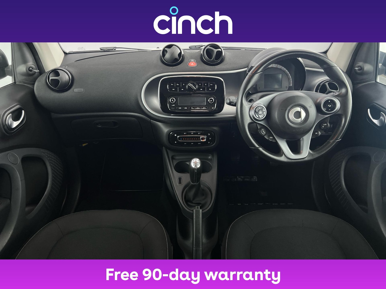 Used smart fortwo 2018 for sale - 77056097: Photo 15