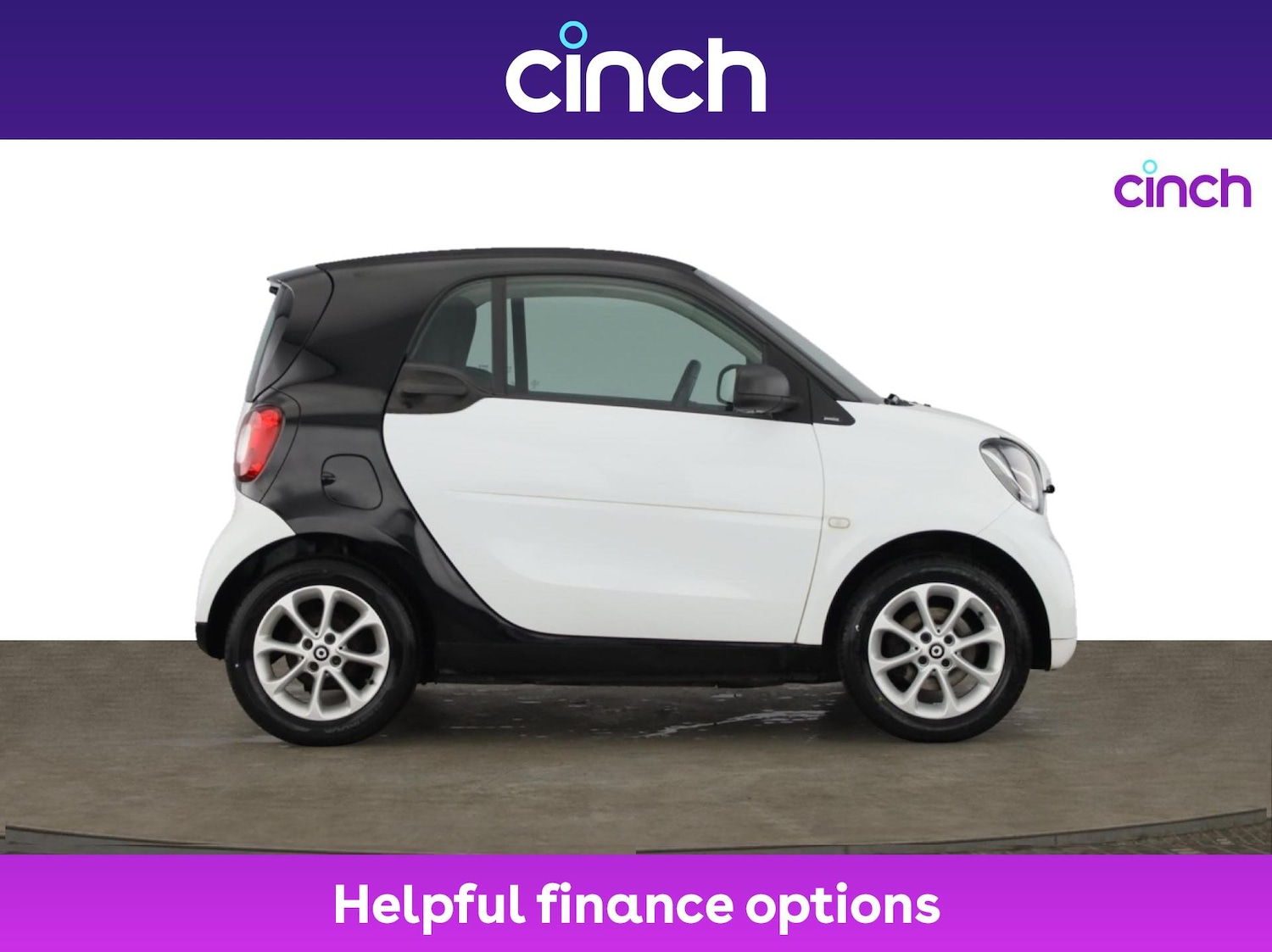 Used smart fortwo 2018 for sale - 77056097: Photo 2