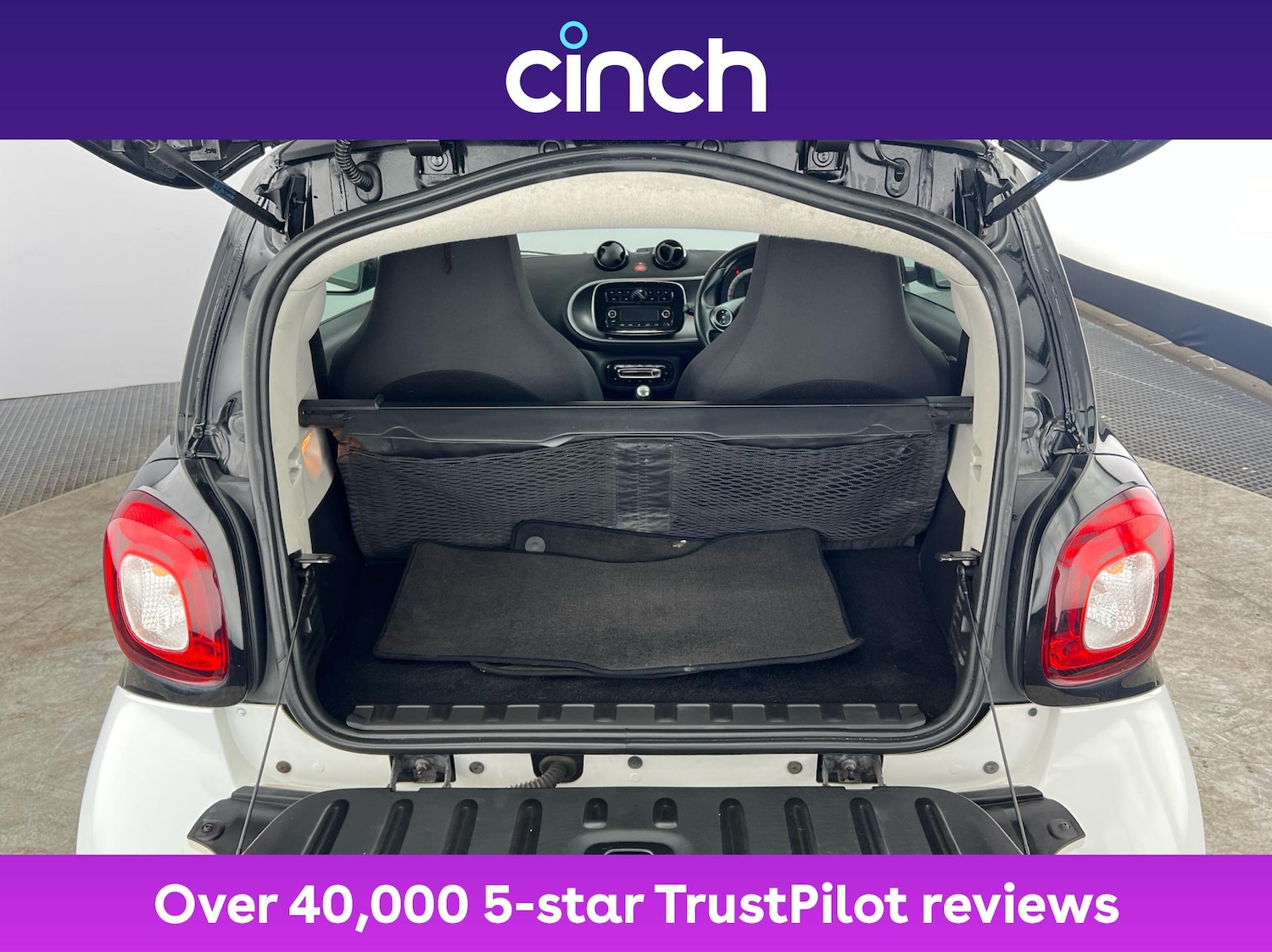 Used smart fortwo 2018 for sale - 77056097: Photo 21