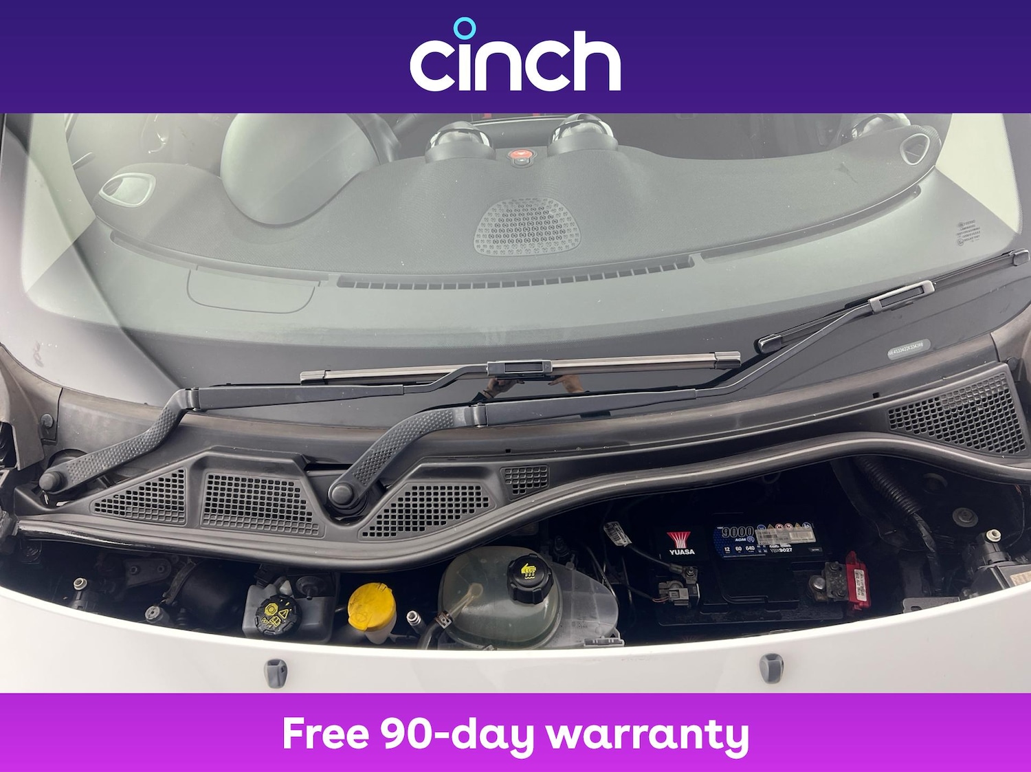 Used smart fortwo 2018 for sale - 77056097: Photo 23