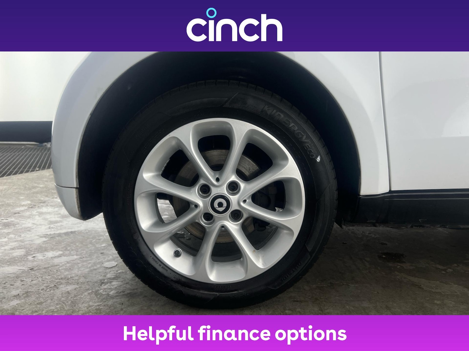 Used smart fortwo 2018 for sale - 77056097: Photo 24