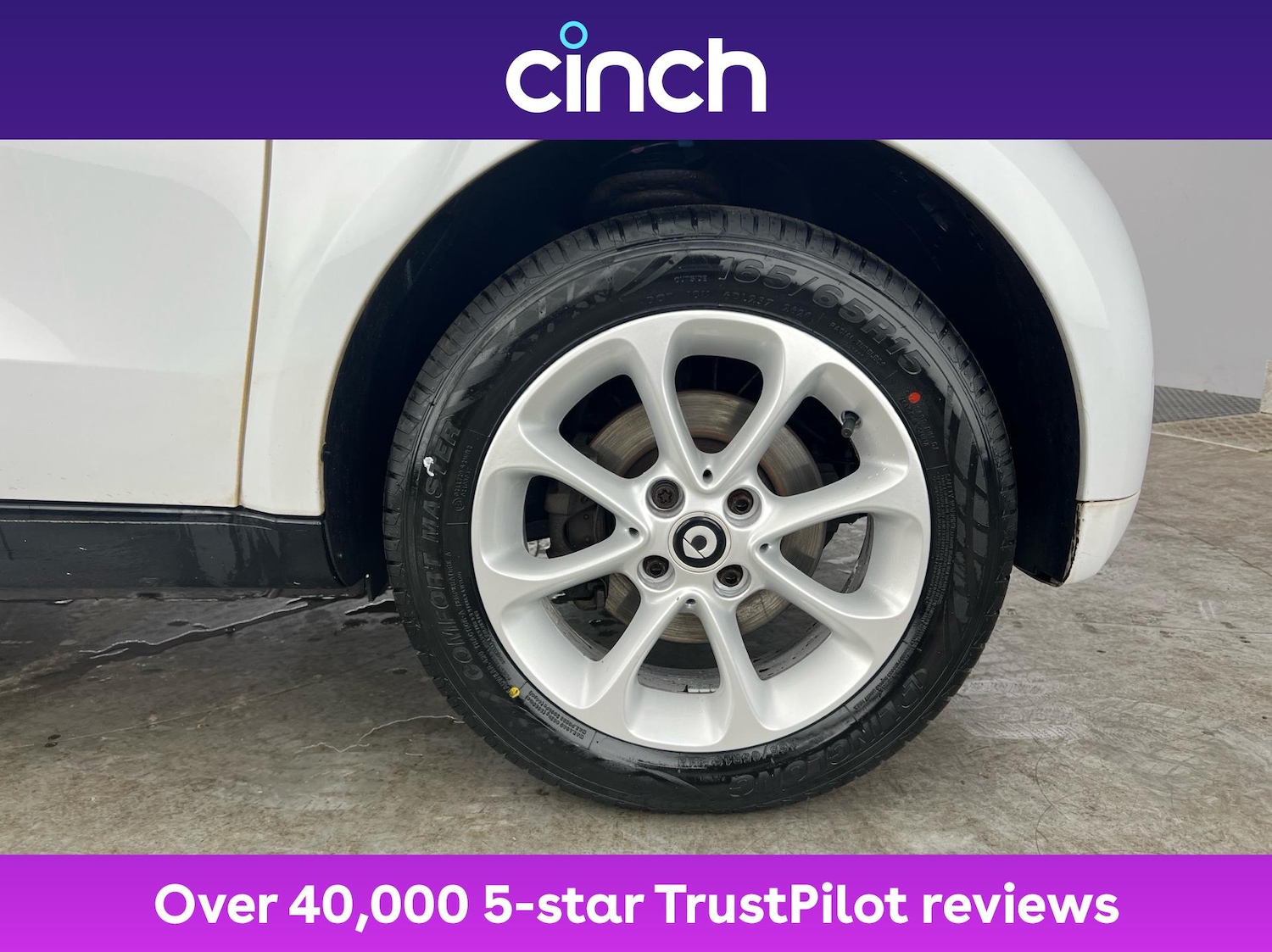 Used smart fortwo 2018 for sale - 77056097: Photo 28