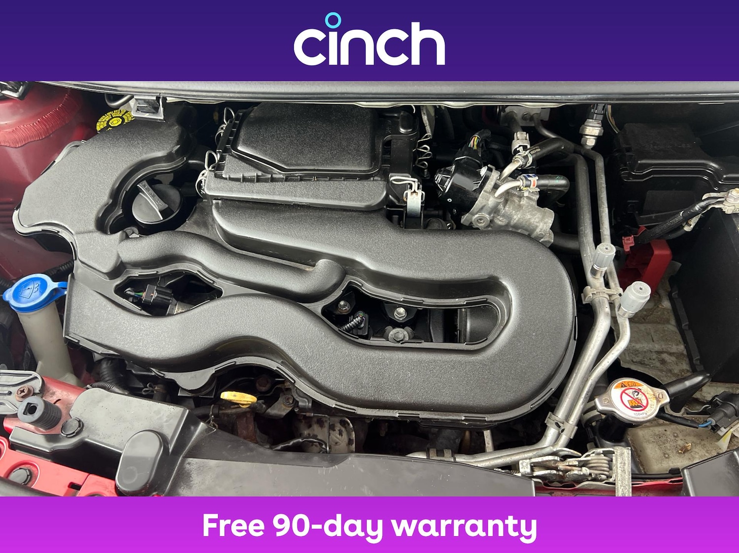 Used Toyota AYGO 2021 for sale - 76670211: Photo 23