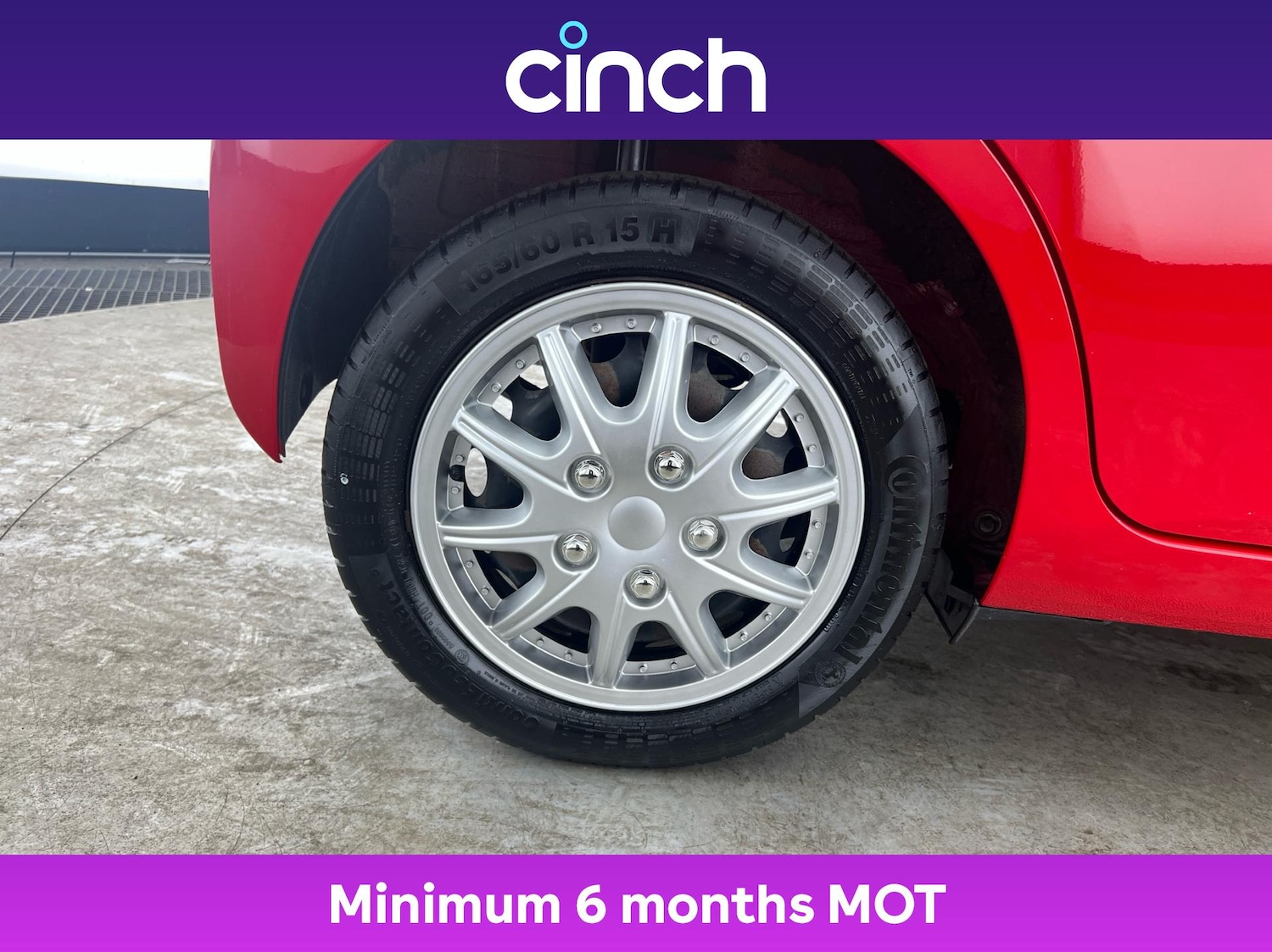 Used Toyota AYGO 2021 for sale - 76670211: Photo 27