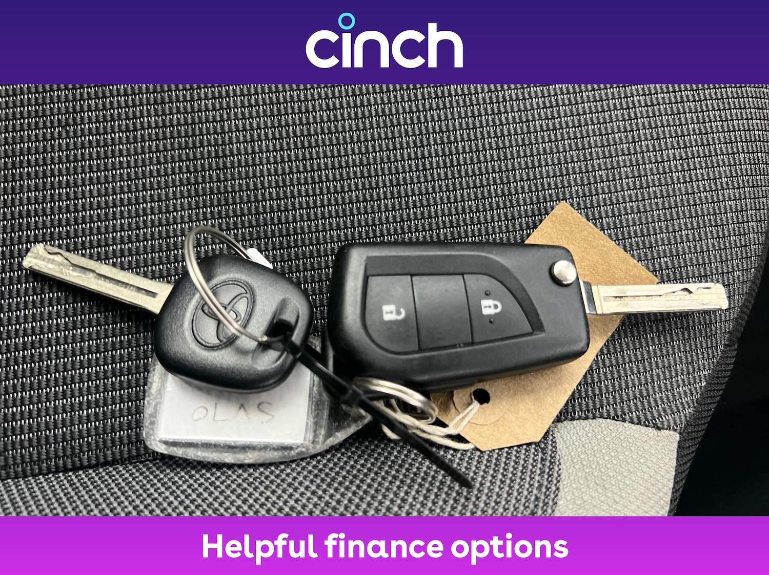 Used Toyota AYGO 2021 for sale - 76670211: Photo 30