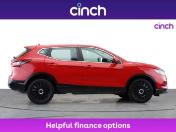 Used Nissan Qashqai 2020 for sale - 75288461: Photo