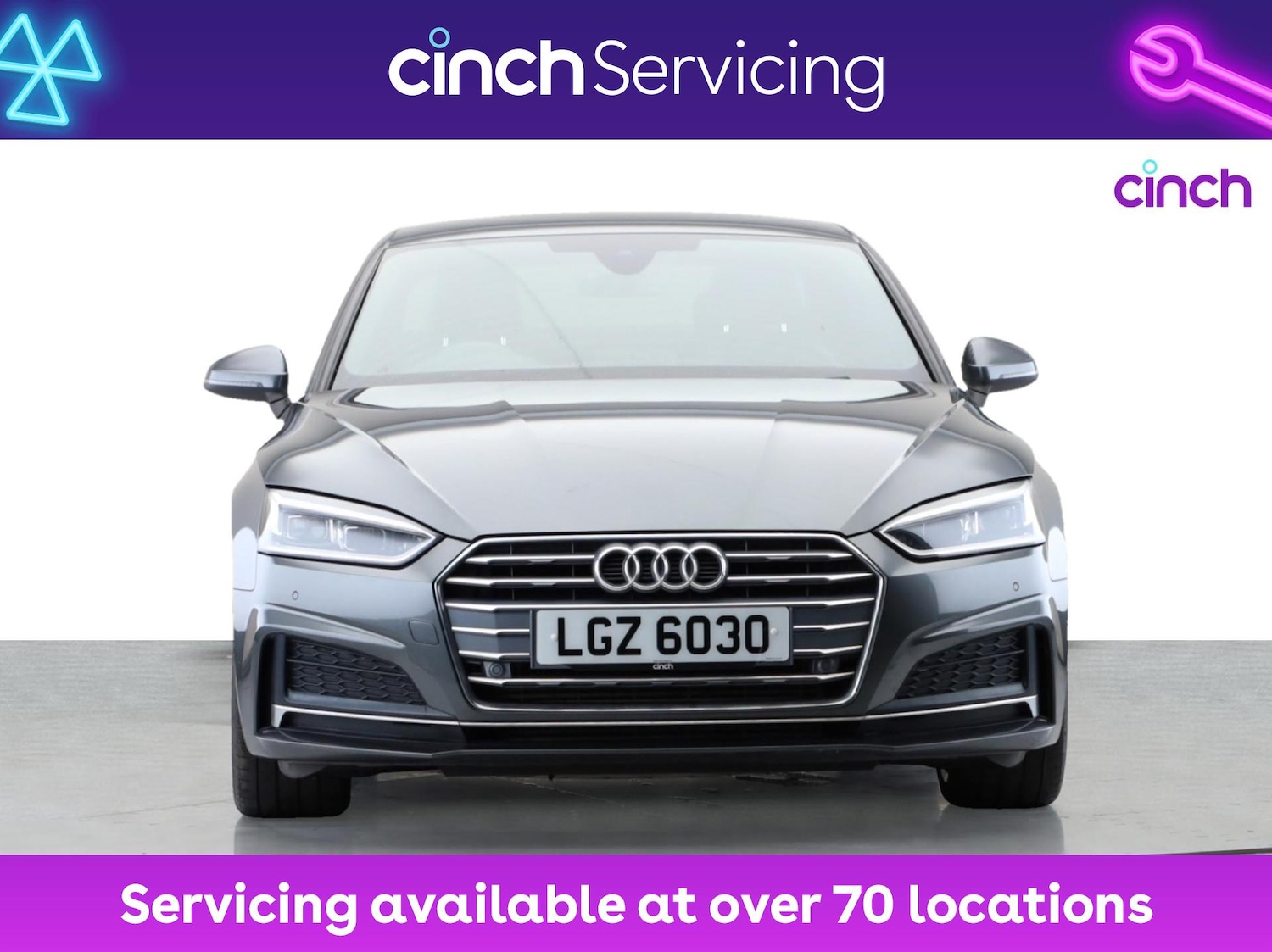 Used Audi A5 2018 for sale - 76519940: Photo 11