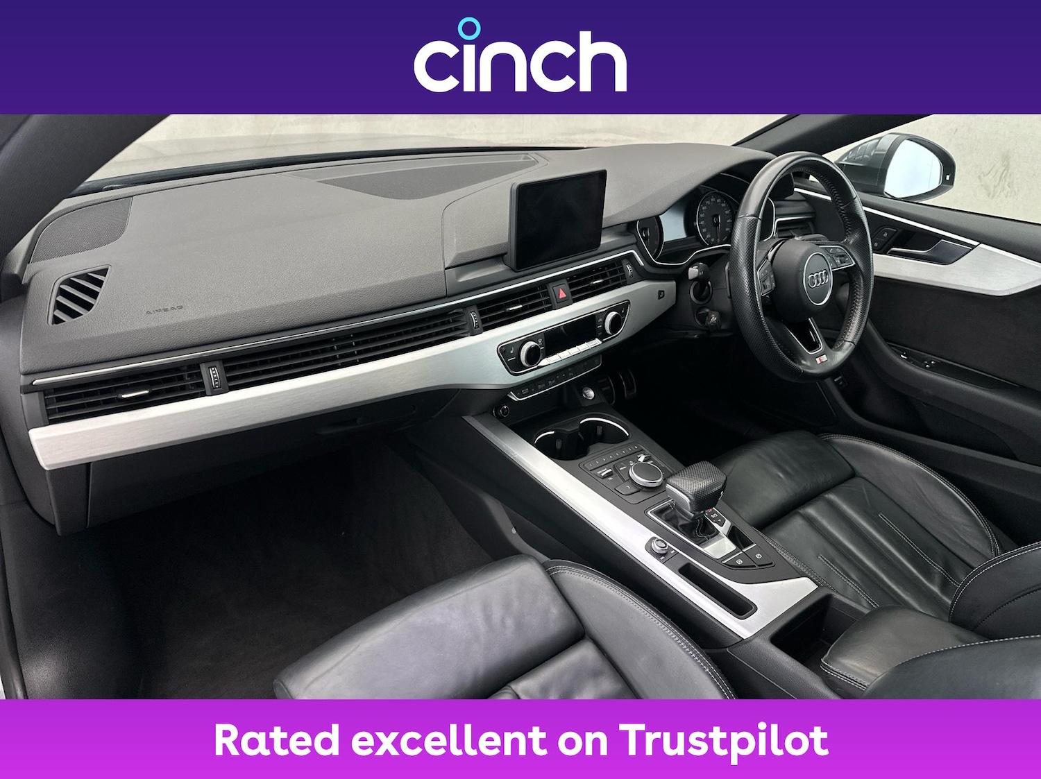 Used Audi A5 2018 for sale - 76519940: Photo 14