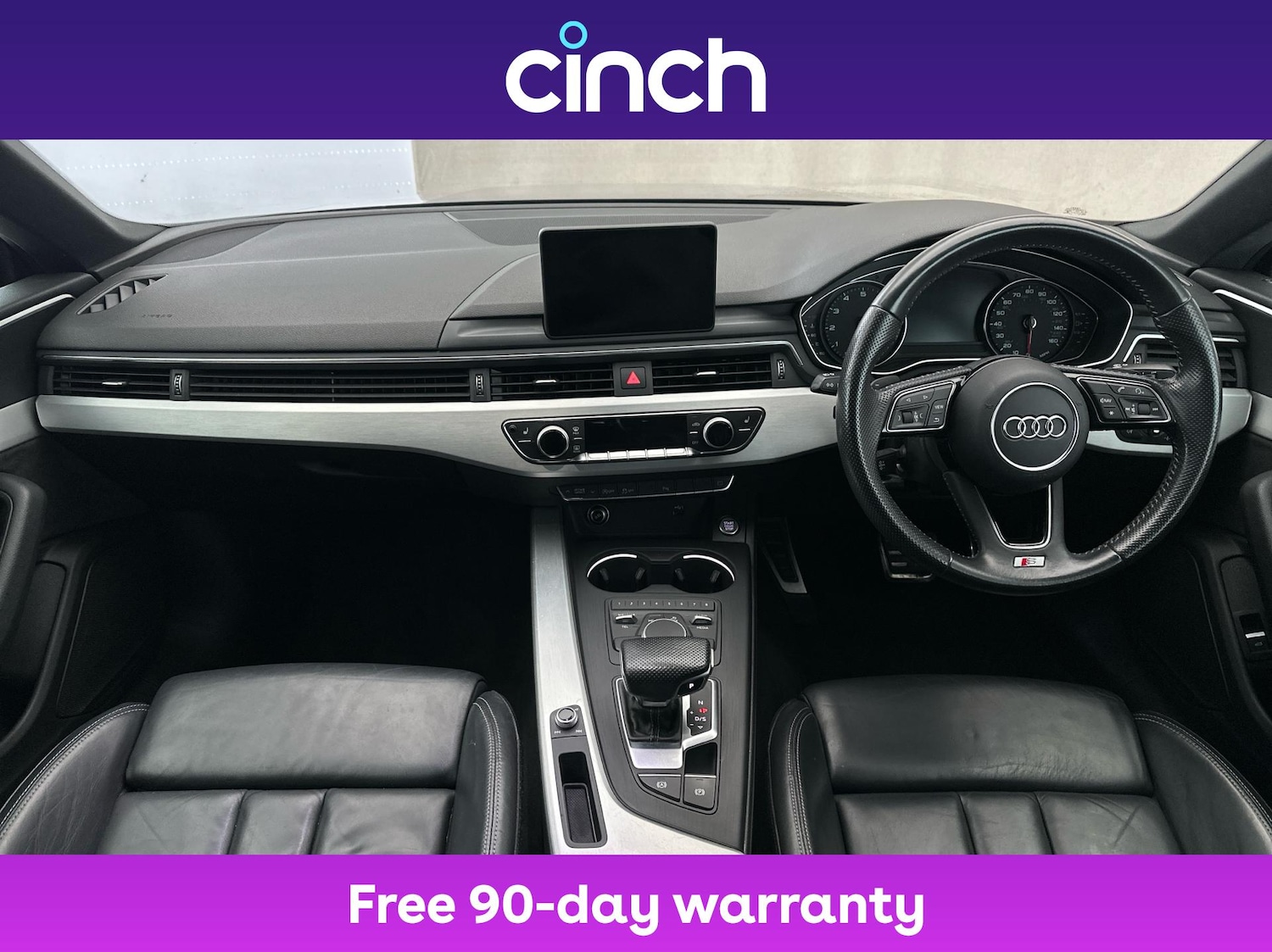 Used Audi A5 2018 for sale - 76519940: Photo 15