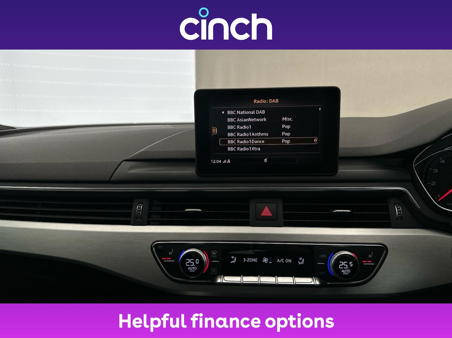 Used Audi A5 2018 for sale - 76519940: Photo 17