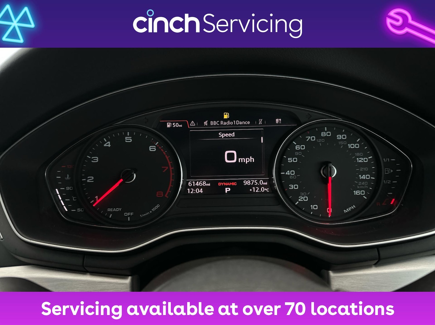 Used Audi A5 2018 for sale - 76519940: Photo 18