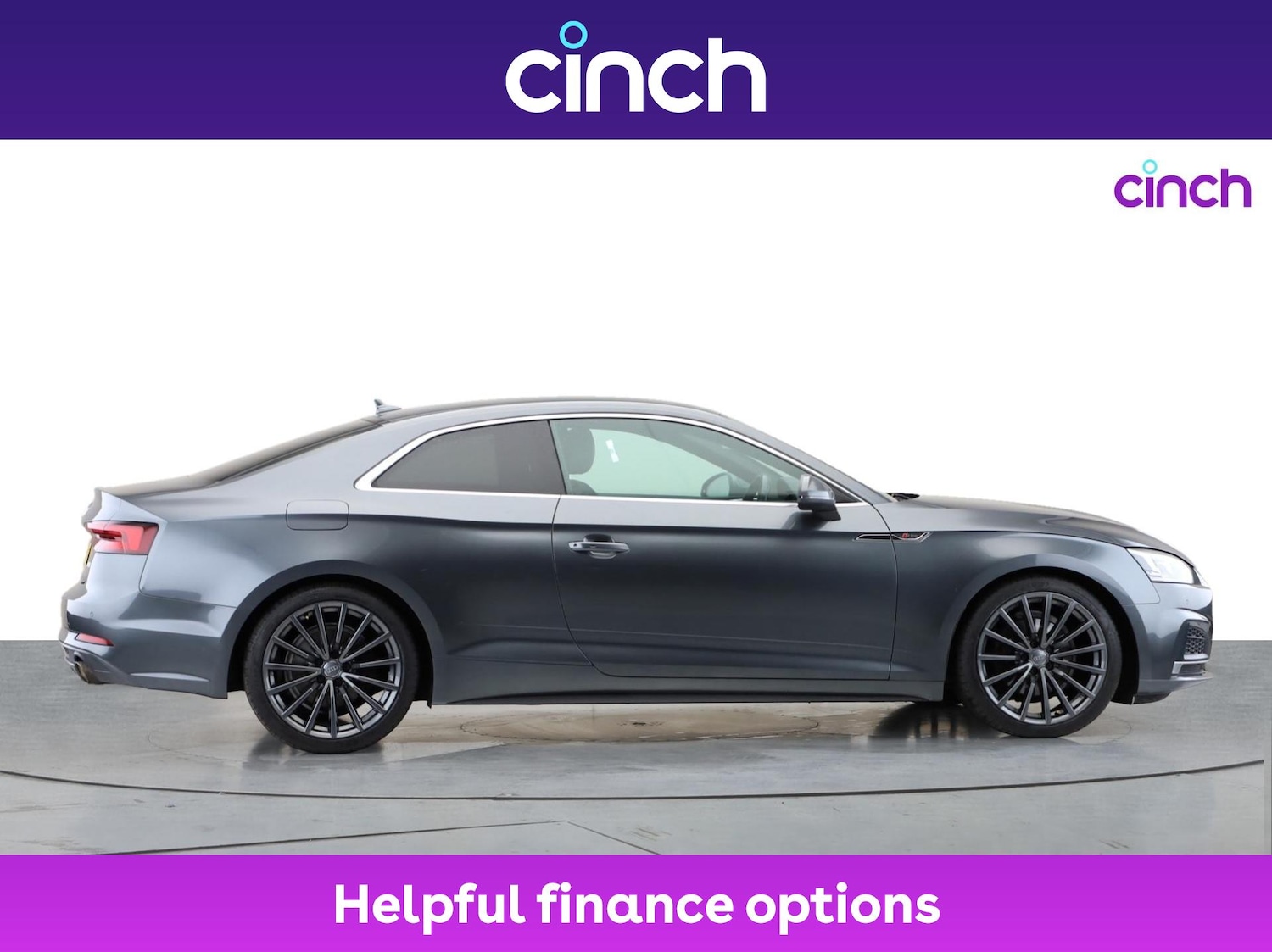 Used Audi A5 2018 for sale - 76519940: Photo 2