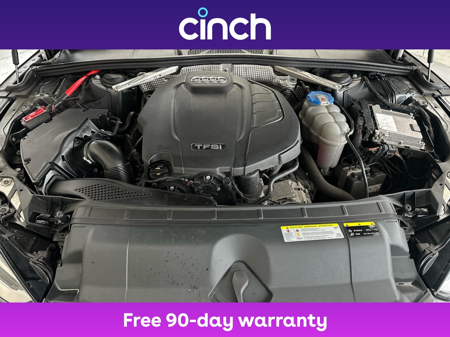 Used Audi A5 2018 for sale - 76519940: Photo 23