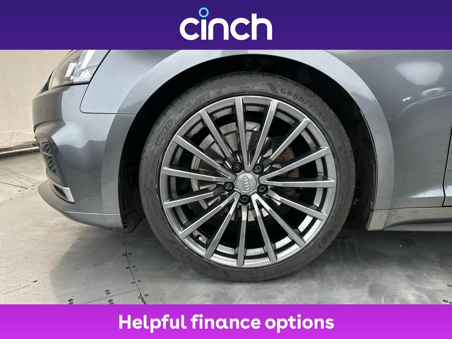 Used Audi A5 2018 for sale - 76519940: Photo 24