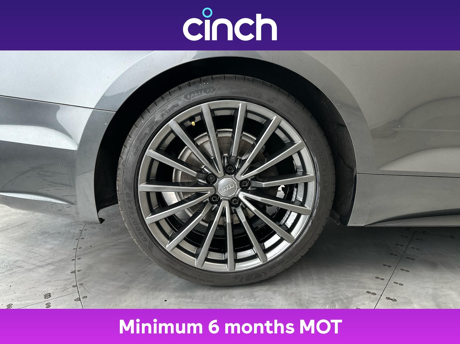 Used Audi A5 2018 for sale - 76519940: Photo 27