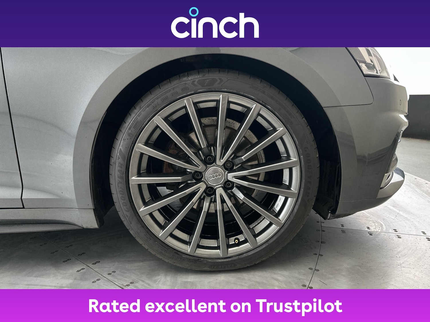 Used Audi A5 2018 for sale - 76519940: Photo 28