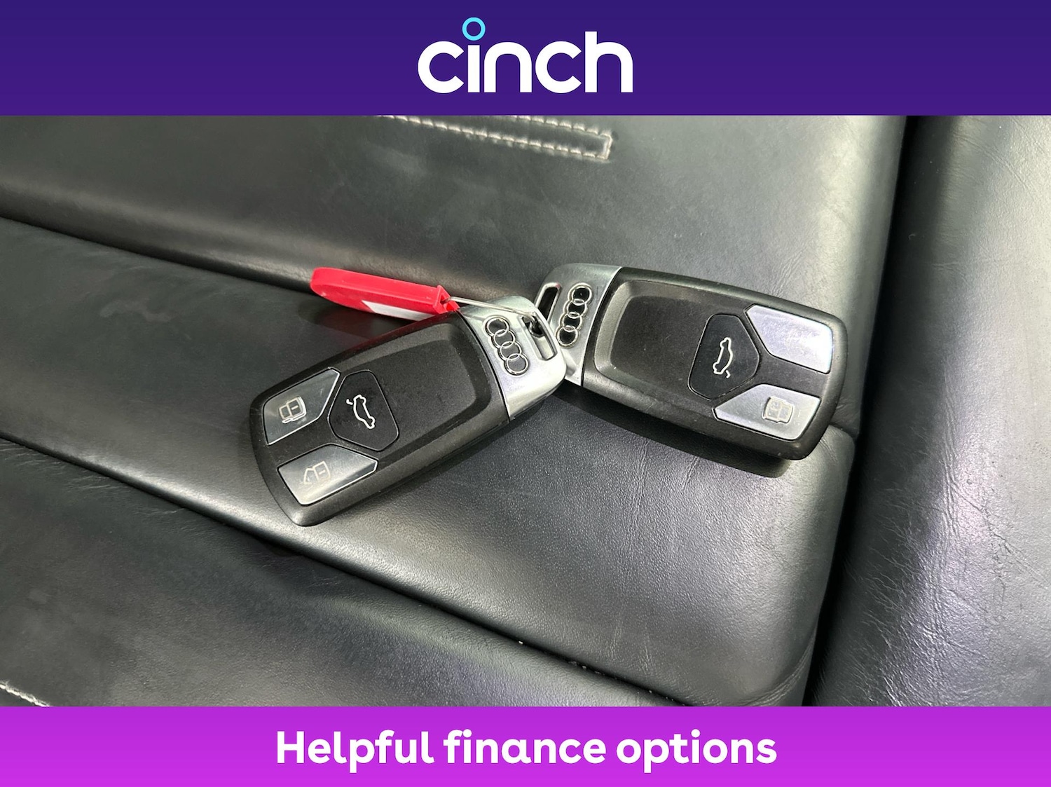 Used Audi A5 2018 for sale - 76519940: Photo 30