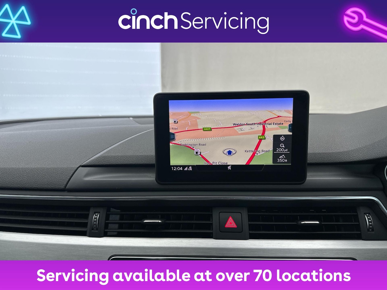 Used Audi A5 2018 for sale - 76519940: Photo 31