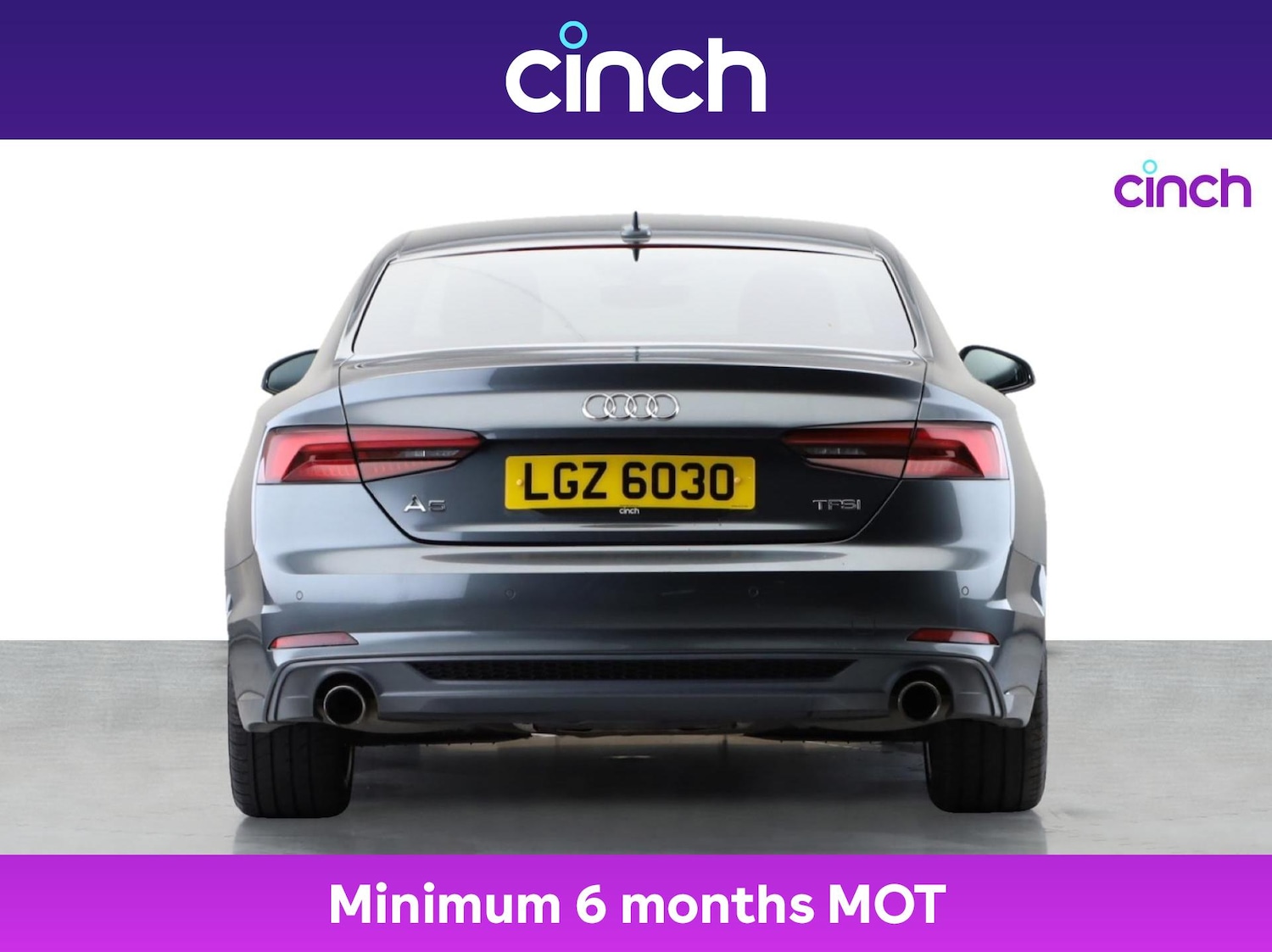 Used Audi A5 2018 for sale - 76519940: Photo 5