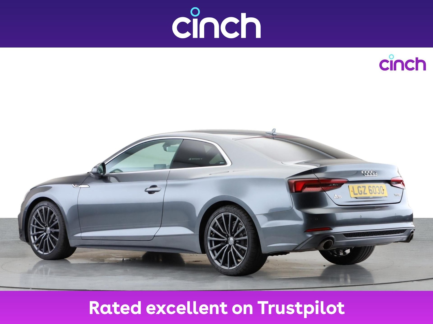 Used Audi A5 2018 for sale - 76519940: Photo 6
