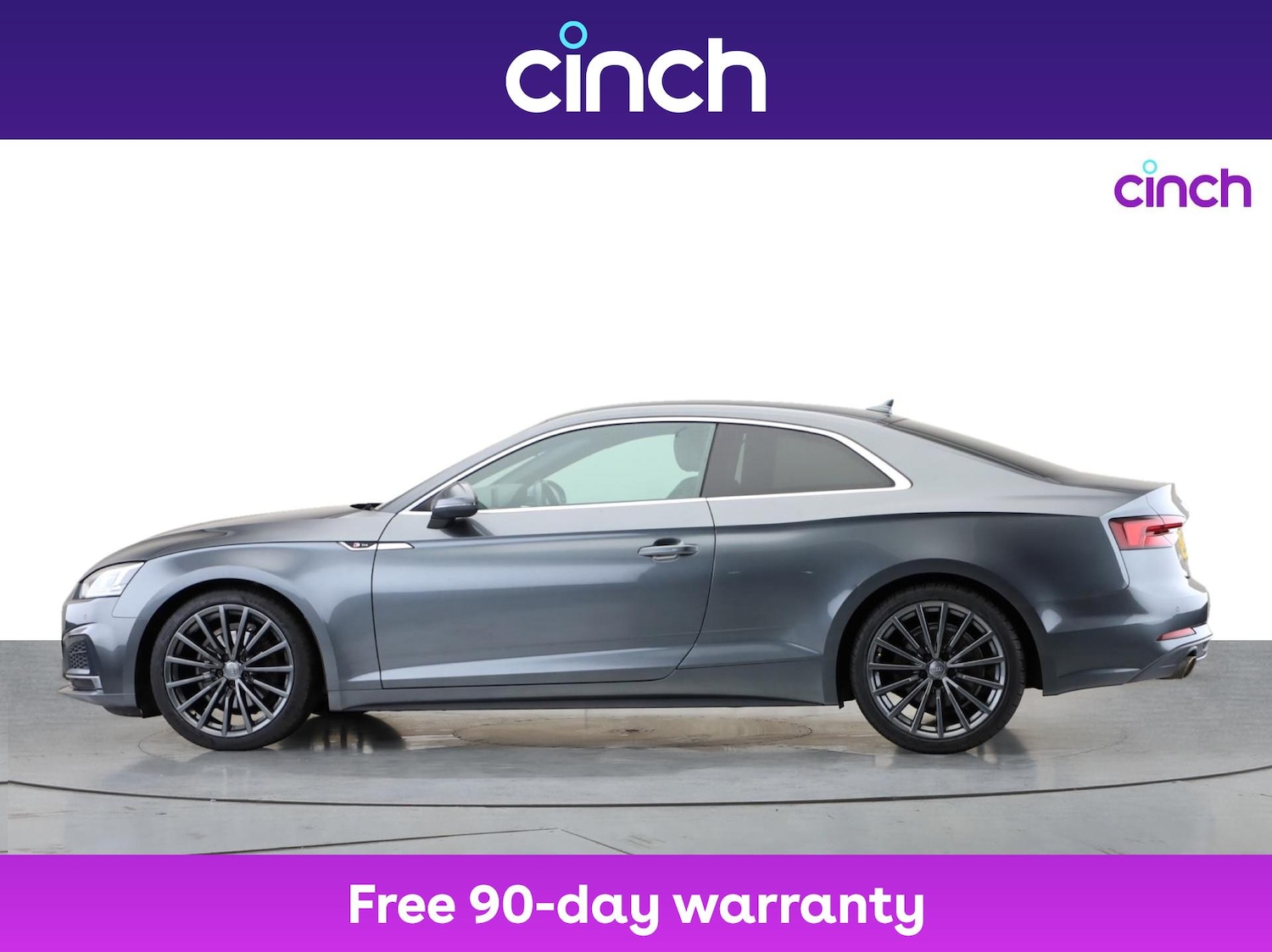Used Audi A5 2018 for sale - 76519940: Photo 8