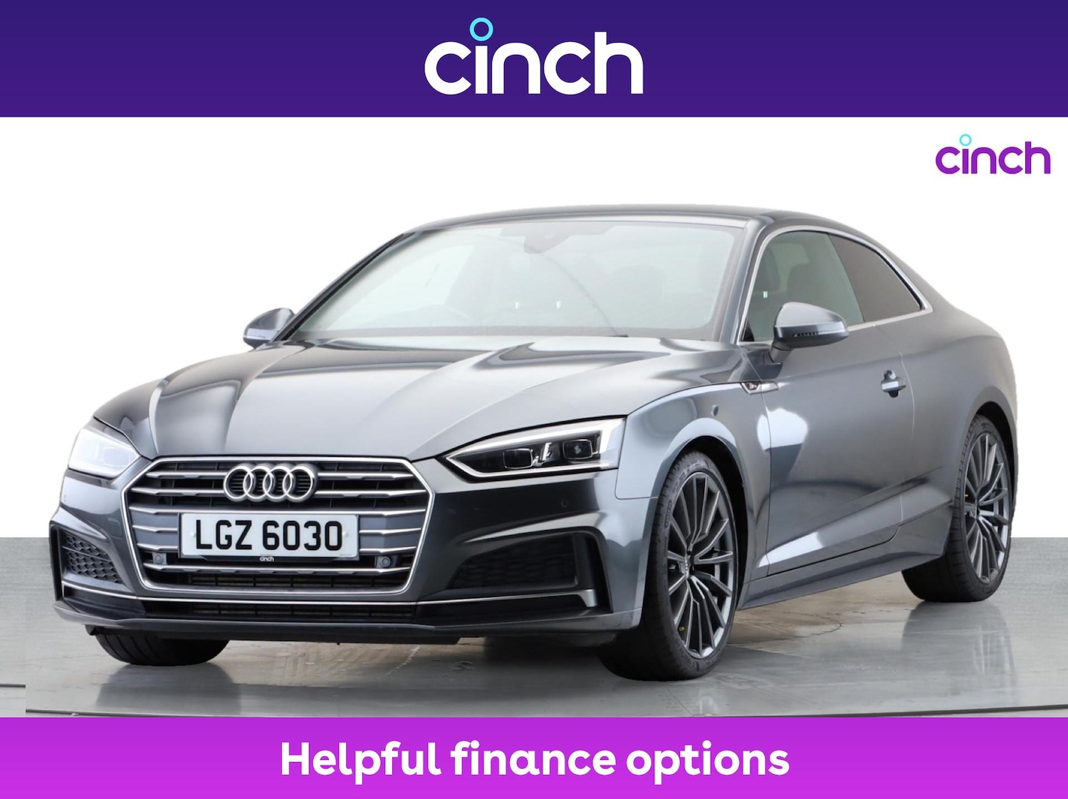 Used Audi A5 2018 for sale - 76519940: Photo 9