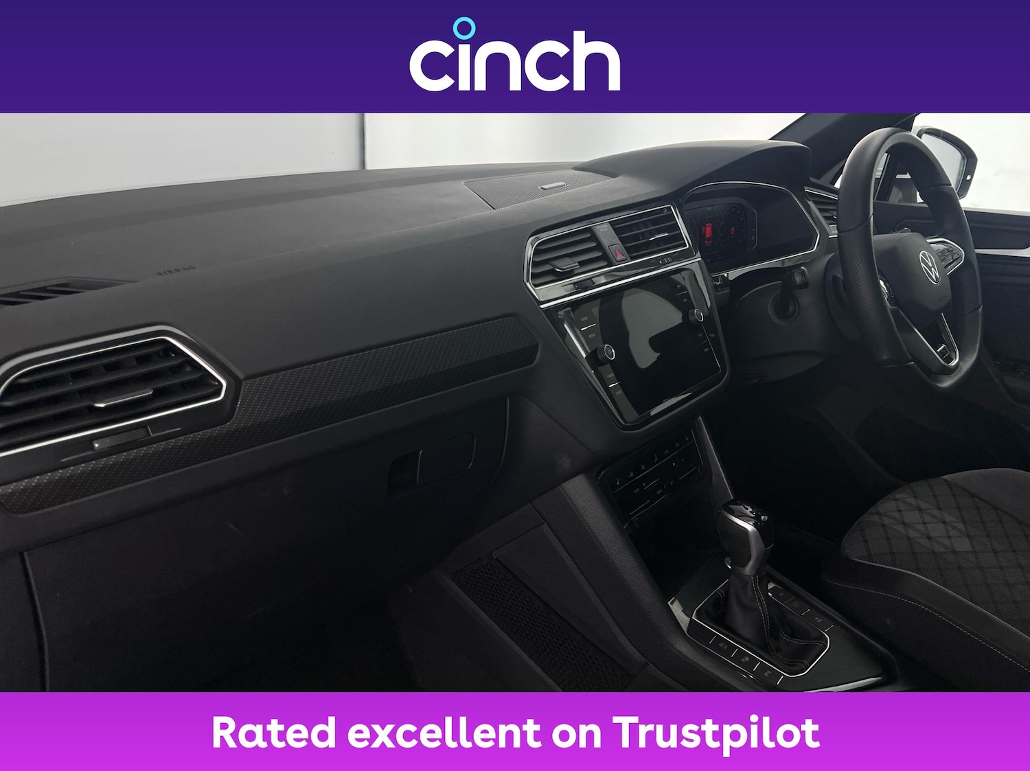 Used Volkswagen Tiguan 2020 for sale - 75987879: Photo 14