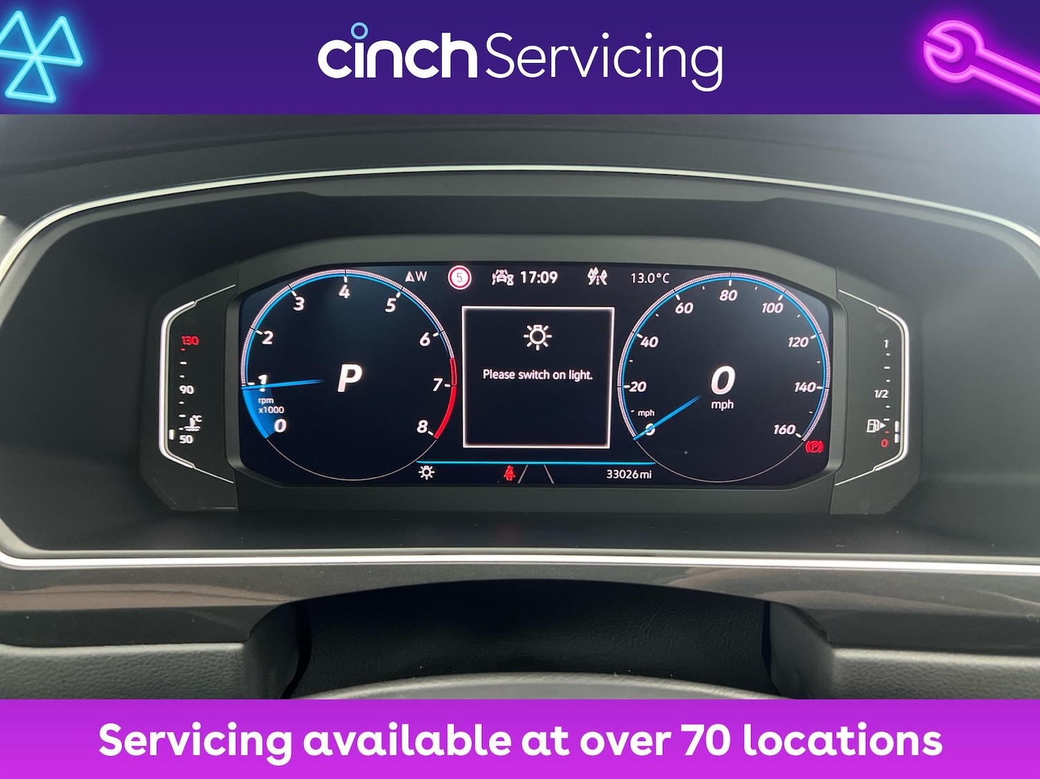 Used Volkswagen Tiguan 2020 for sale - 75987879: Photo 18