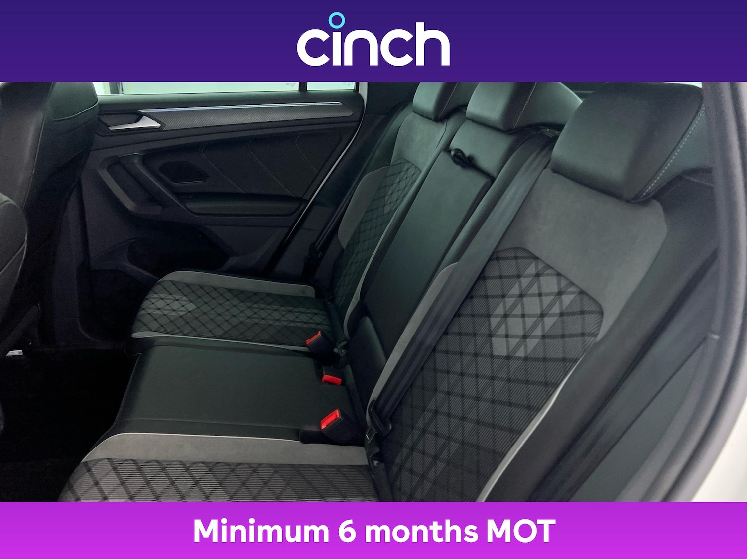 Used Volkswagen Tiguan 2020 for sale - 75987879: Photo 20
