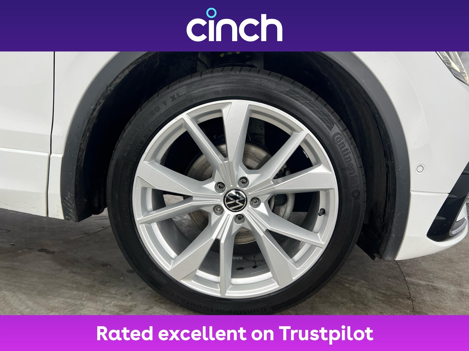 Used Volkswagen Tiguan 2020 for sale - 75987879: Photo 28